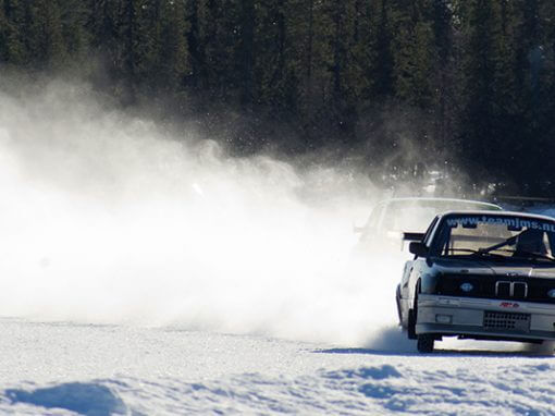 Rally on Ice